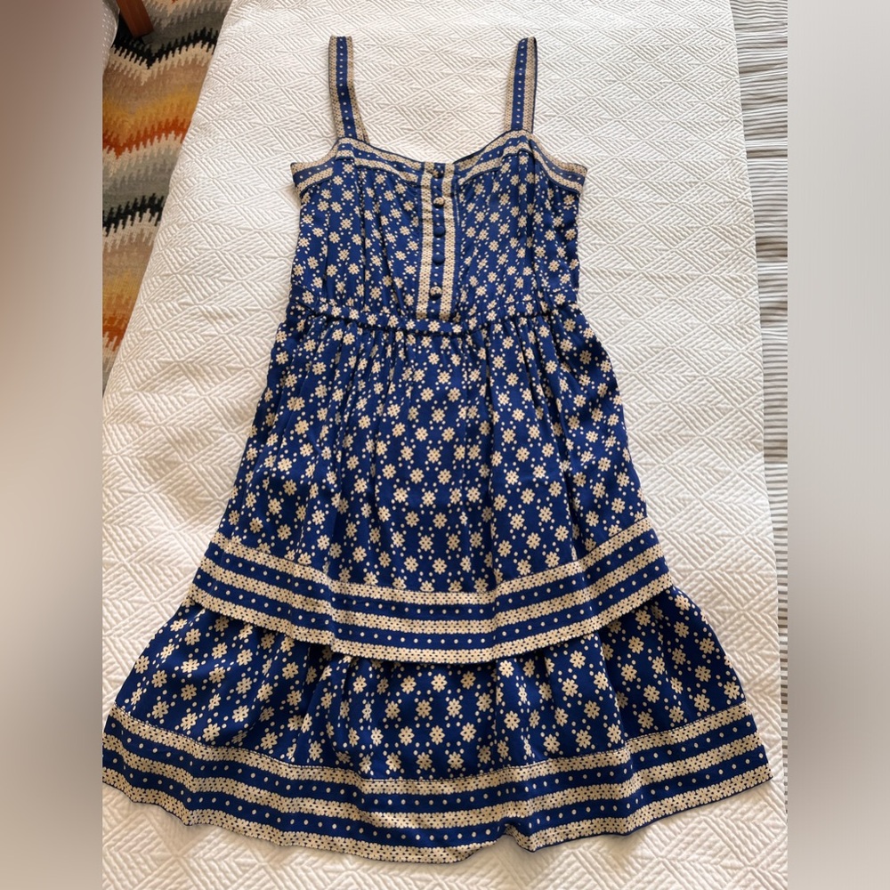Maeve Summer Dress